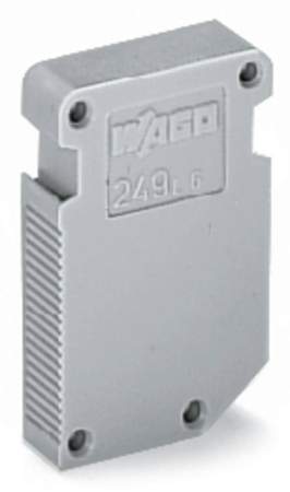 Заглушка WAGO 249-146, (100 шт)