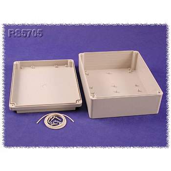 Универсальный корпус Hammond Electronics RS5705 