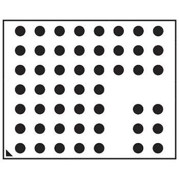  Analog Devices LTM8023IY#PBF 