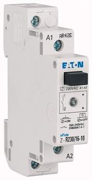  Eaton  Z-R23/16-01