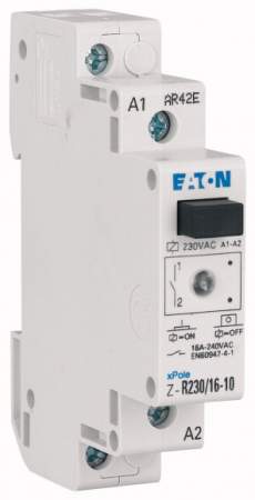  Eaton  Z-R23/16-01