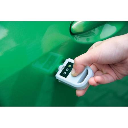 Измеритель краски   