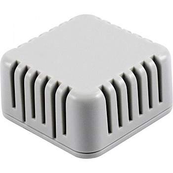 Универсальный корпус Hammond Electronics 1551V1GY 