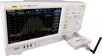 Спектральный анализатор Rigol RSA3030-TG 