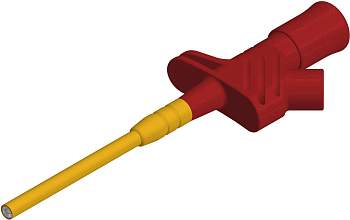 Тестовый щуп SKS Hirschmann 972309101 KLEPS 2900