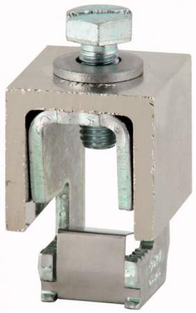 Зажим. EATON AKU-M8/10