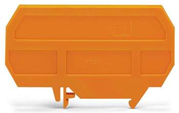 Распределитель WAGO 209-190, (50 шт)