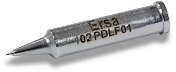 Паяльное жало Ersa 0102PDLF01 