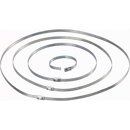 Кабельная стяжка TRU COMPONENTS 546573 