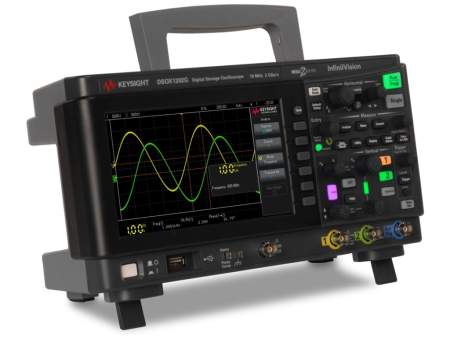 Осциллограф Keysight DSOX1202G 