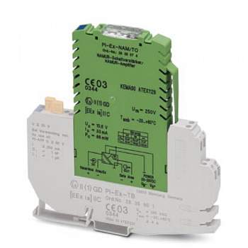 Разделительный усилитель Phoenix Contact 2835574 PI-EX-NAM/TO