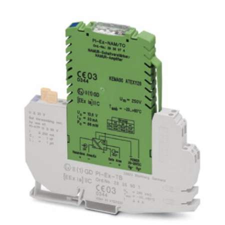 Разделительный усилитель Phoenix Contact 2835574 PI-EX-NAM/TO
