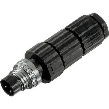 Разъем Hirschmann 933 406-100-1 