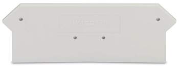 Клеммная панель/разделитель WAGO 280-364, (100 шт)