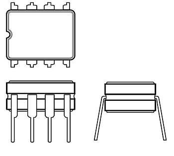  Analog Devices AD7893SQ-5 