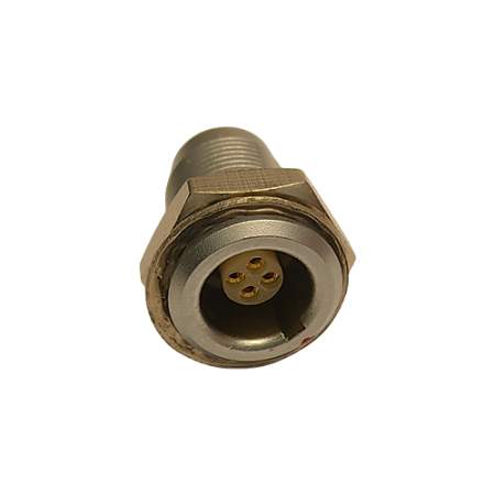 Разъем Weillen WLES13-7302-0069 (Аналог LEMO EGG.00.304.CLL)