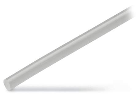 Блокировочная планка WAGO 210-254, (1 шт)