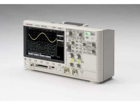 Осциллограф Keysight MSOX2022A 