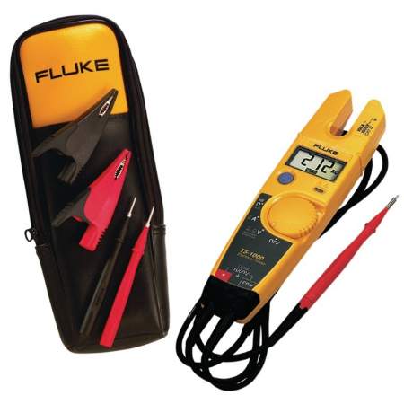  Fluke 76601 T5-1000 KIT