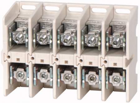 Клемма , 160A , 5П. EATON K95/5