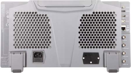 Спектральный анализатор Rigol RSA3015E-TG 