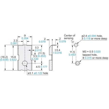 Приспособление для монтажа Panasonic MSGXL84 