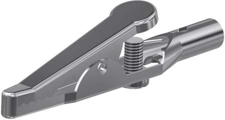 Зажимная клемма SKS Hirschmann 603006001, AGS 20, (1 шт)