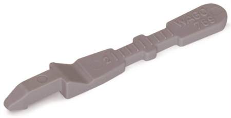 Компенсатор натяжения WAGO 769-410, (100 шт)