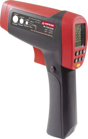 ИК-термометр Beha Amprobe 4308521 