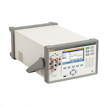 Калибратор температуры Fluke 87377 1586A/2HC 240