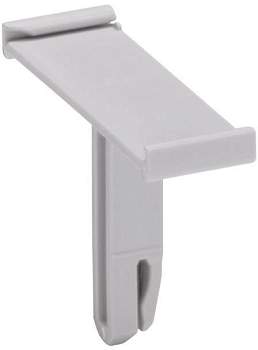 Держатель для этикеток WAGO 2009-196, (1 шт)