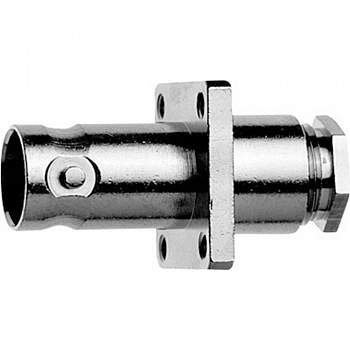 J01001A0035, Telegärtner - BNC-разъем, 50 Ом : 1 шт.