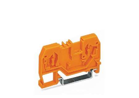 Симметричная разделительная пластина WAGO 280-902/056-000, (100 шт)