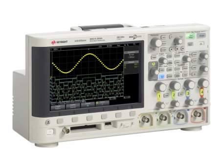 Осциллограф Keysight MSOX2014A 