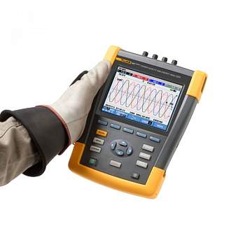  Fluke 100880 434 II PQ