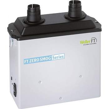 Вытяжка паяльного дыма Weller 130-1055-ESDN 