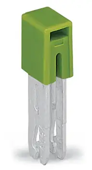 Перемычка WAGO 284-422, 53А, (100 шт)