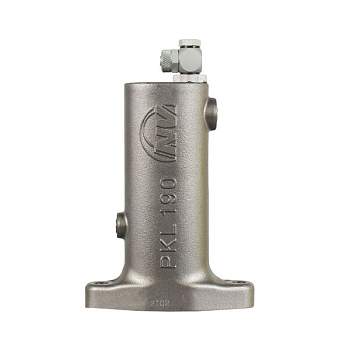 Ударный вибратор Netter Vibration  PKL 190/4