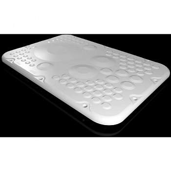 Фланец Rittal 2565300 AX 2565.300