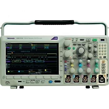 Цифровой осциллограф Tektronix MDO3034 