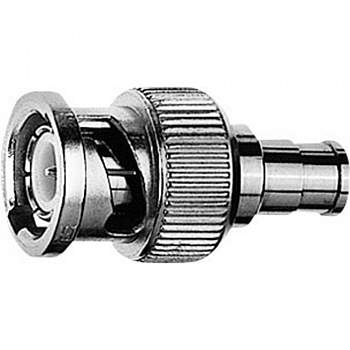 J01008F0030, Telegärtner - Коаксиальный BNC-разъем - SMB-разъем : 1 шт.