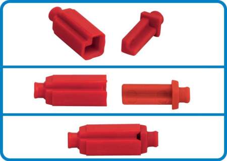 Модуль кодирования ПЛК WAGO 753-150 