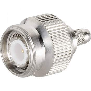 J01010A0039, Telegärtner - TNC-разъем, 50 Ом : 1 шт.