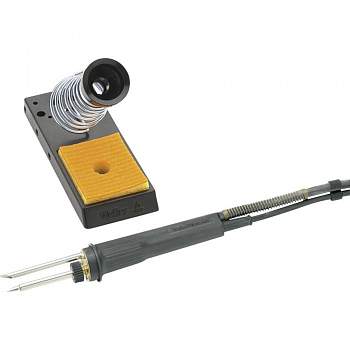 Паяльный набор с дымоуловителем Weller T0053315199N FE 75 Set
