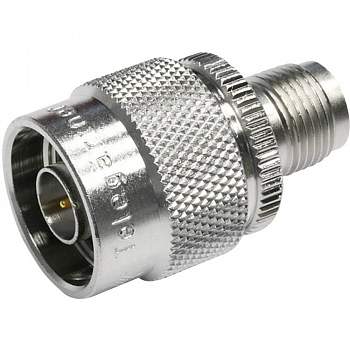 J01019C0007, Telegärtner - TNC-разъем - N-разъем : 1 шт.