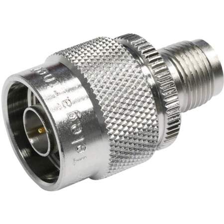 J01019C0007, Telegärtner - TNC-разъем - N-разъем : 1 шт.