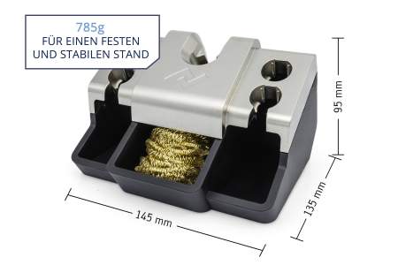 Держатель для паяльника Ersa 0A58 