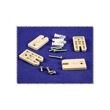 Настенное крепление Hammond Electronics MF0055 