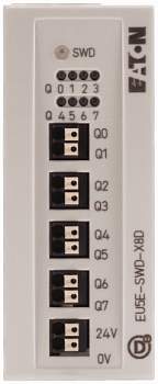  Eaton 144061 EU5E-SWD-X8D