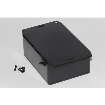 Универсальный корпус Hammond Electronics 1591SF2SGY 